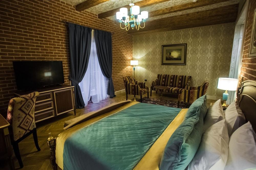 แซฟไฟร์ บายิล Hotel บากู ภายนอก รูปภาพ