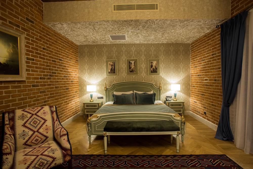 แซฟไฟร์ บายิล Hotel บากู ภายนอก รูปภาพ