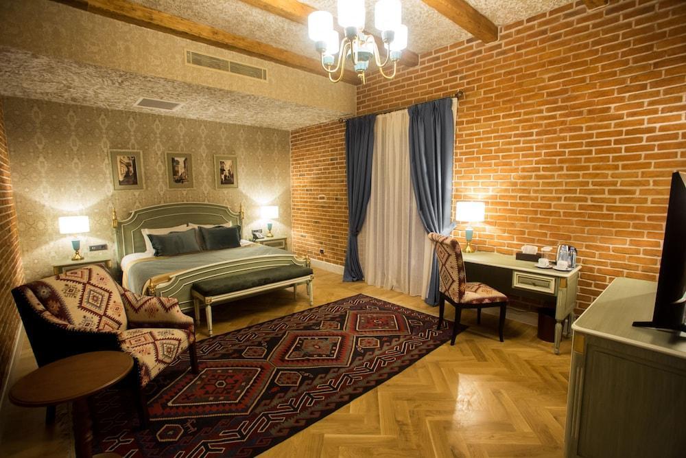 แซฟไฟร์ บายิล Hotel บากู ภายนอก รูปภาพ